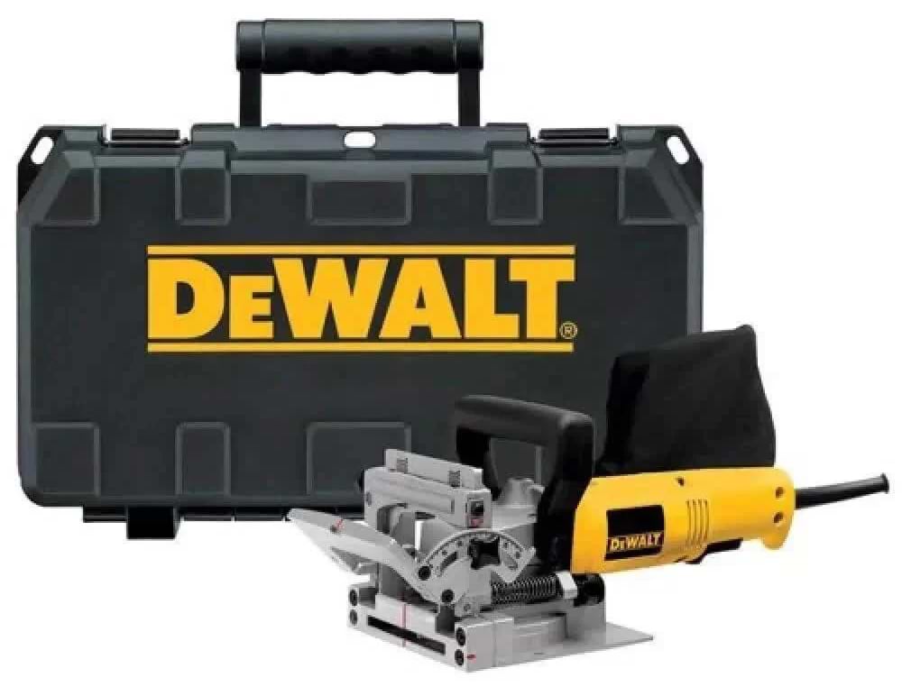 Фрезер DeWALT DW682K