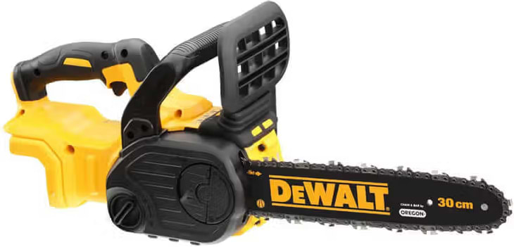 Цепная пила DeWALT 18 В (DCM565N)