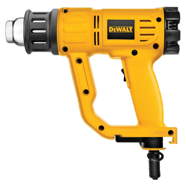 Технічний фен DeWALT D26411