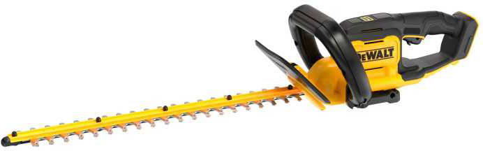 Кусторез аккумуляторный DeWALT DCMHT562N