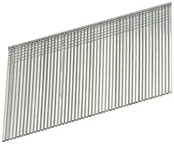 Фото - Цвяхи DeWALT DNBA1663GZ 2500 штук.