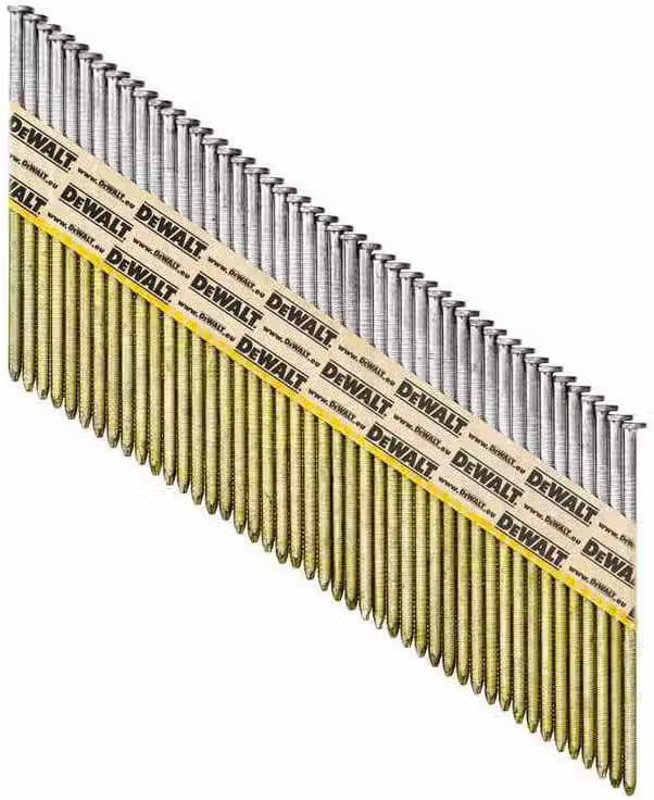 Гвозди DeWALT DNPT31R75HDZ 1200 шт.