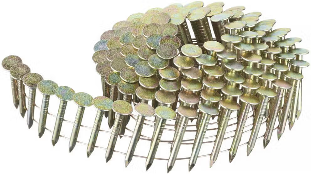 Гвозди DeWALT DNR3138HDZ 1200 шт