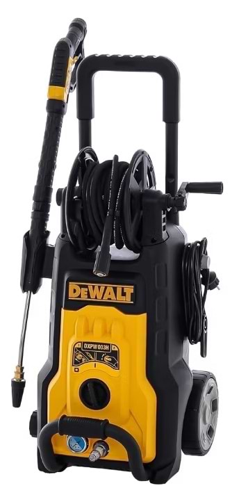 Минимойка DeWALT DXPW003H