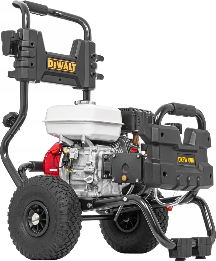 Минимойка DeWALT DXPW008E