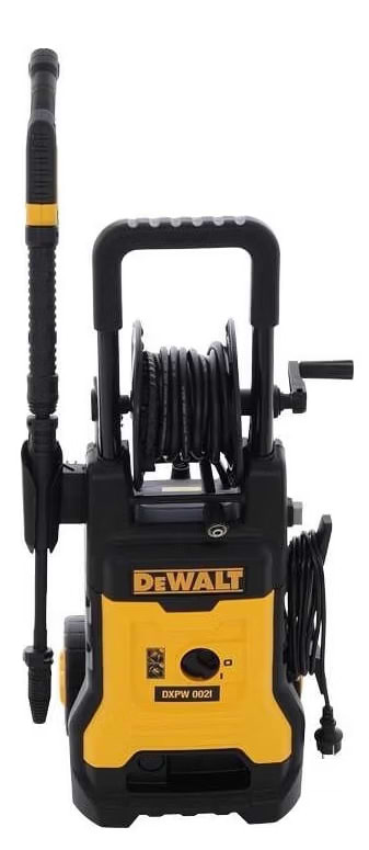 Минимойка DeWALT DXPW002I