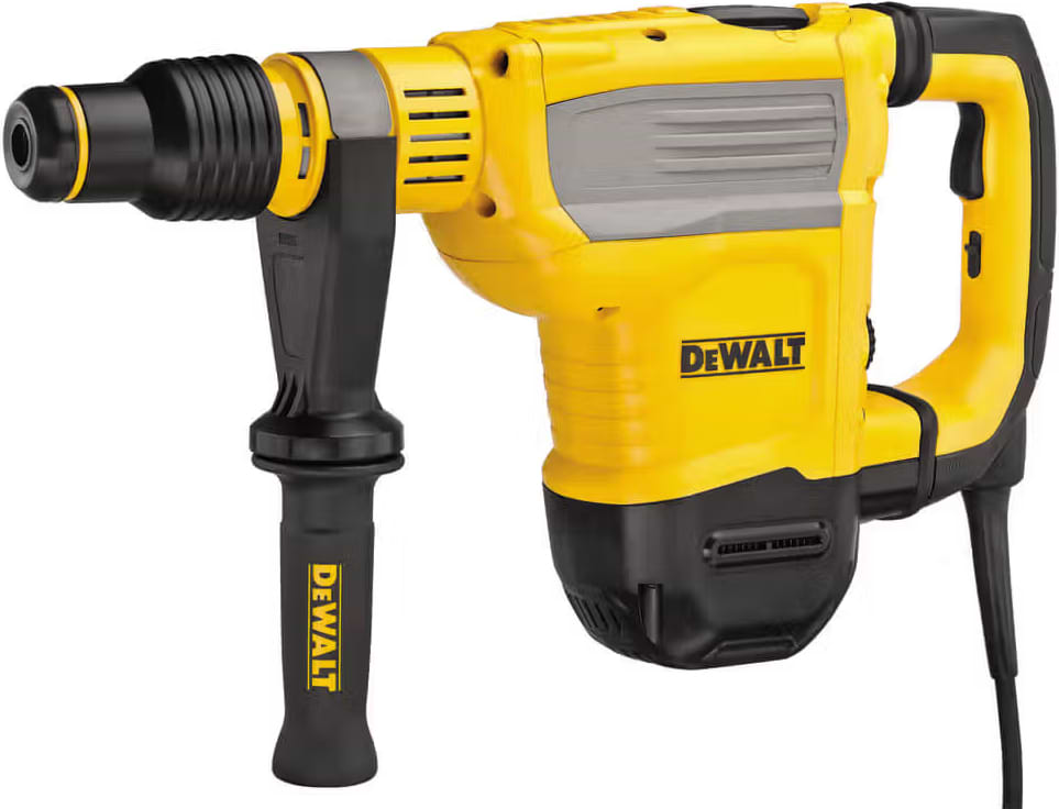 Перфоратор DeWALT SDS-MAX (D25614K)