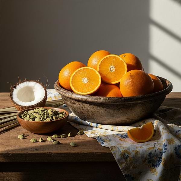 Фото - Свічка скло La Rochere 644948 ABEILLE GARDIN d'HIVER 200 гр.