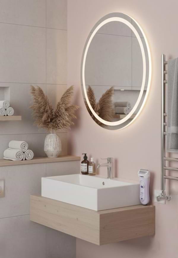 Фото - Бритва Braun LS5560