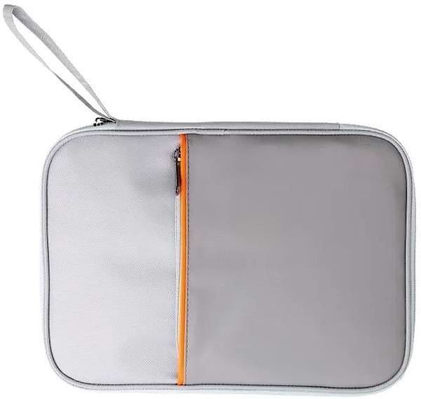 Фото - Органайзер для хранения кабелей Love You Home и планшета до 11'' Серый 28х20х3 см (59028)