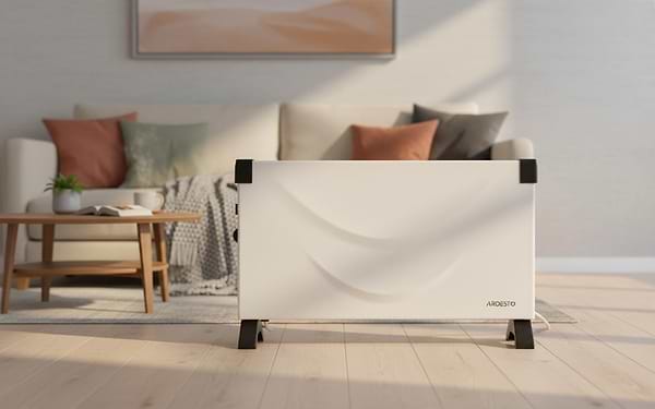 Фото - Конвектор Ardesto CHK-2000MW