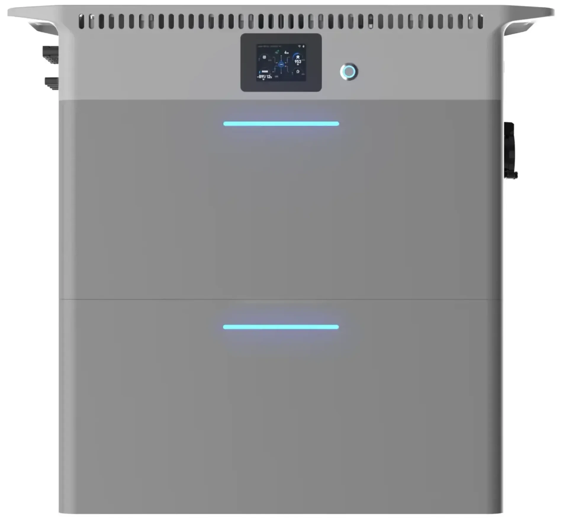 Система зберігання енергії Deye SUN-BK250-5.12KWH-EU-AM4-32L (1ф., 2.5kW, 5.12kWh, LiFePO4 51.2V)