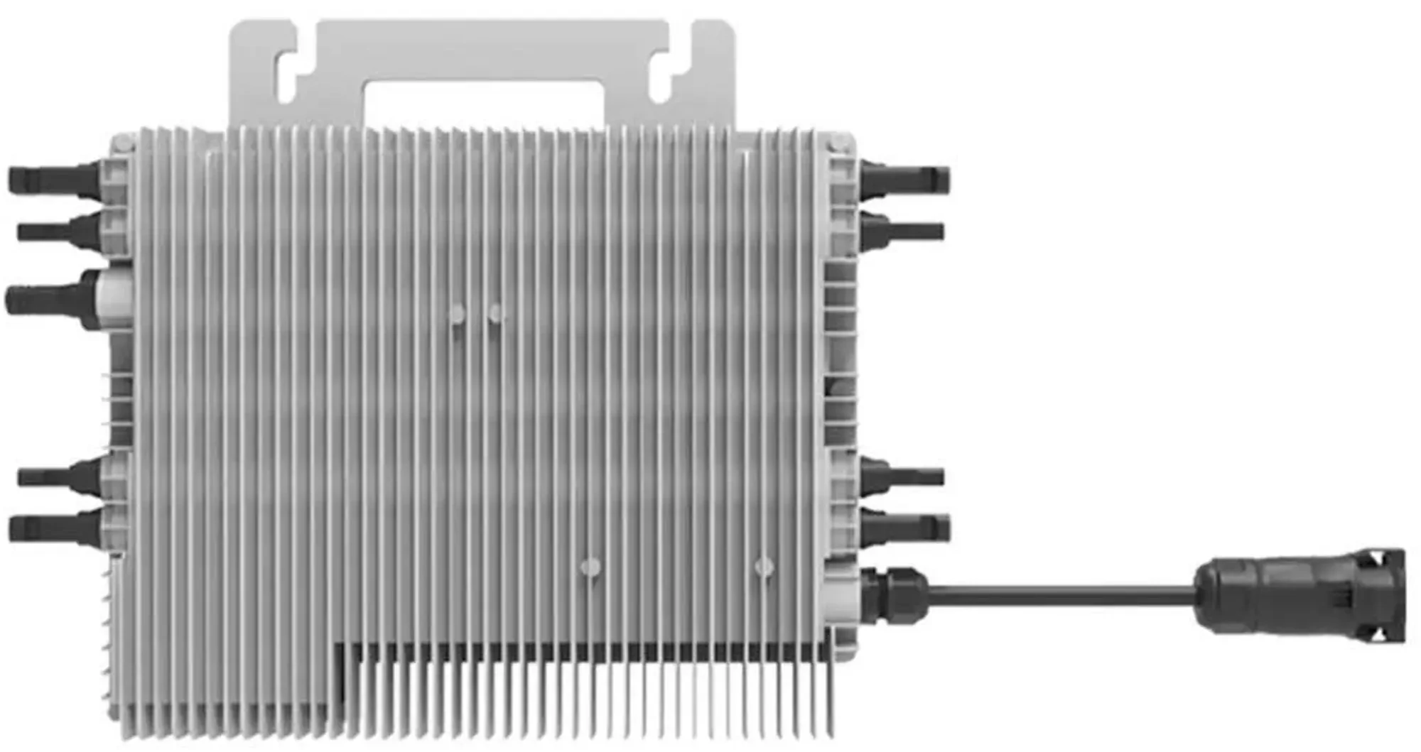 Сонячний мікроінвертор Deye SUN-M200G4-EU-Q0