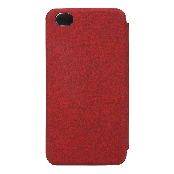 Фото - Чехол для смартфона BeCover Exclusive for Xiaomi Redmi Go Burgundy Red (703883)