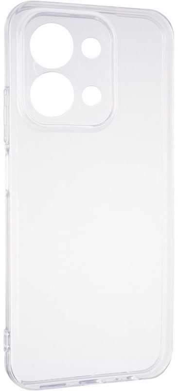 Фото - Чохол для смартфону Gelius Ultra Thin Air Case for Xiaomi Redmi 15 (171mm) EU Transparent (102038)