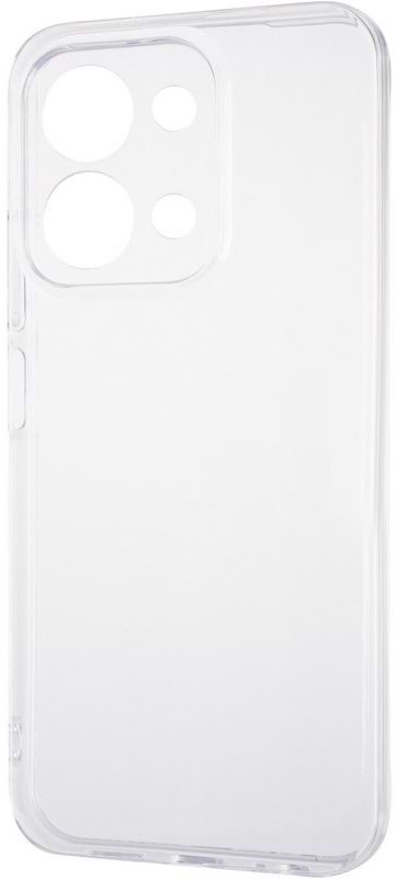 Фото - Чохол для смартфону Gelius Ultra Thin Air Case for Xiaomi Redmi 15 (171mm) EU Transparent (102038)