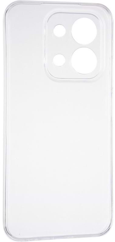 Фото - Чохол для смартфону Gelius Ultra Thin Air Case for Xiaomi Redmi 15 (171mm) EU Transparent (102038)