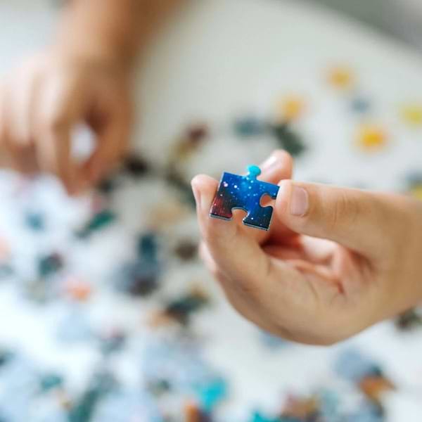 Фото - Пазли (8 +) Trefl Титанік 1000 ел. (00808)