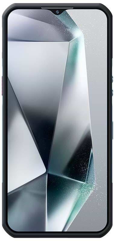 Фото - Смартфон OUKITEL WP35 8/256GB Grey