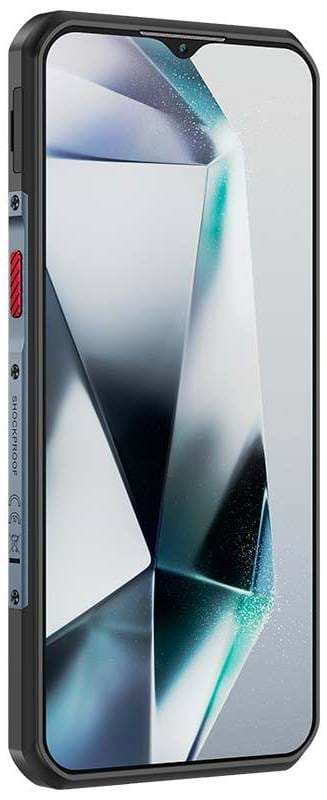 Фото - Смартфон OUKITEL WP35 8/256GB Grey