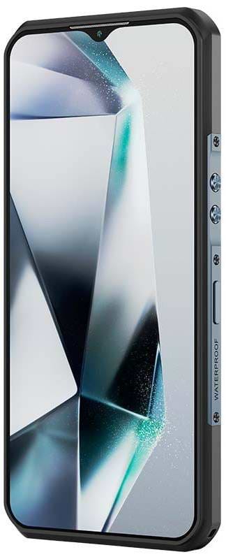 Фото - Смартфон OUKITEL WP35 8/256GB Grey