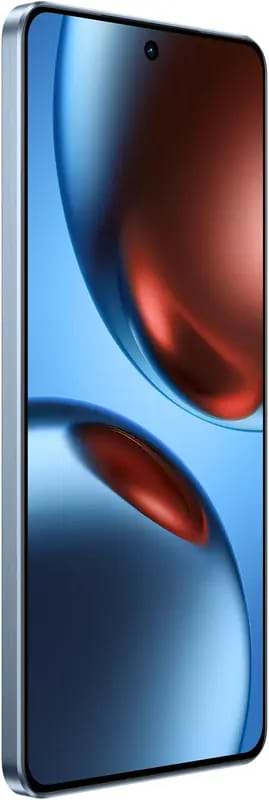 Фото - Смартфон realme GT 7T 12/512Gb IceSense Blue