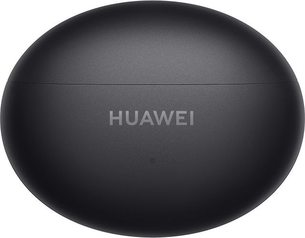 Фото - Навушники вкладиші бездротові TWS Huawei Freebuds 6i Black