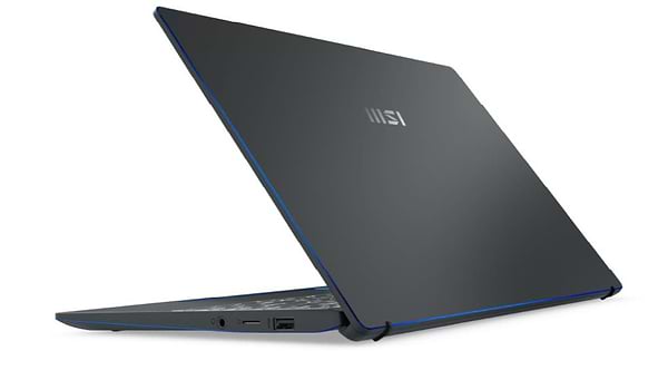 Фото - Ноутбук MSI NB MS-14C4 14 CI7-1185G7 (A11SB-607XUA) Carbon Grey