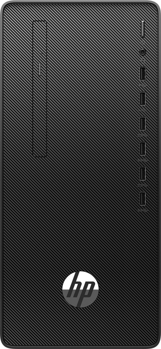 Фото - Системный блок HP Pro Tower 295 G8 (9H6A0ET)