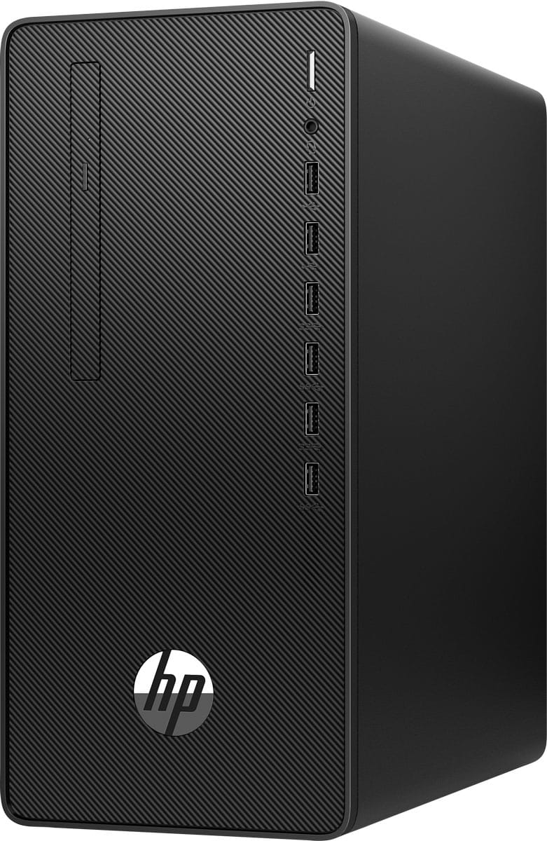 Системный блок HP Pro Tower 295 G8 (9H6A0ET) - Фото 1