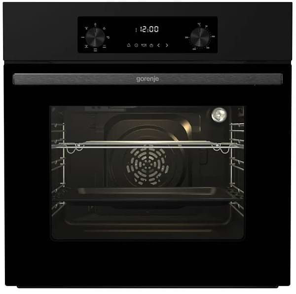 Фото - Духова шафа електрична Gorenje BO635E1B