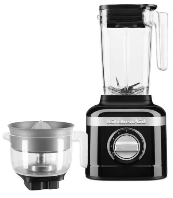 Фото - Блендер стаціонарний KitchenAid K150 (5KSB1350EOB)
