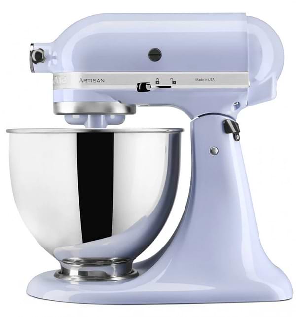 Фото - Планетарный миксер KitchenAid Artisan (5KSM125ELR)
