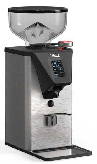 Фото - Кофемолка Gaggia Premium Grinder MDF 55 (EG4950/90EU)