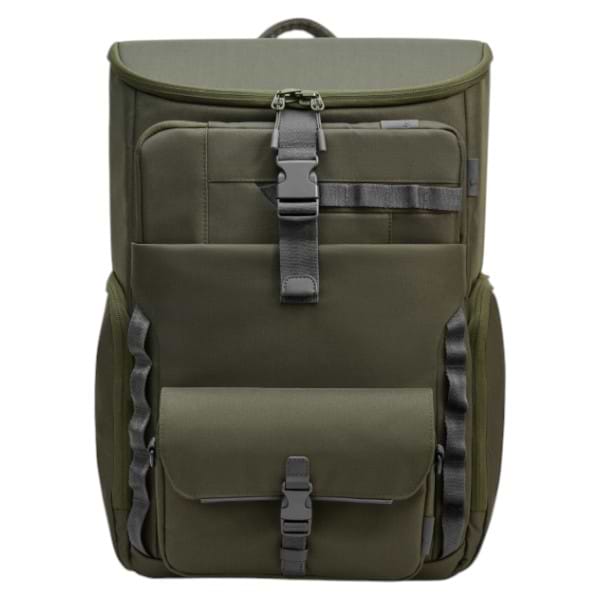Рюкзак для ноутбука HP 15.6" Modular 27 Liter (9J4C1AA) - Фото 1