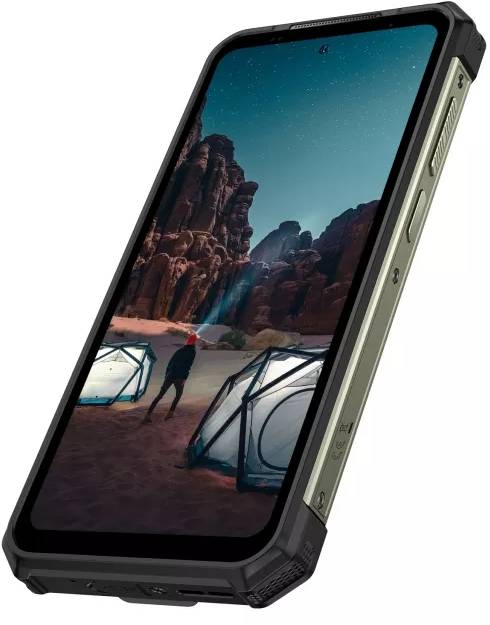 Фото - Смартфон Ulefone Armor 24 8/256Gb Black