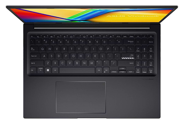Фото - Ноутбук Asus Vivobook 16X K3605ZF-RP714 Indie Black