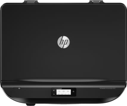 Фото - МФУ цветной печати HP DeskJet Ink Advantage 5075 с Wi-Fi (M2U86C)