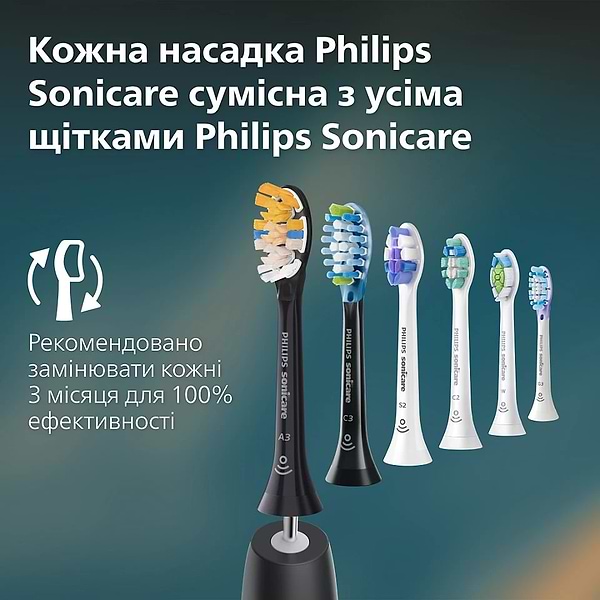 Фото - Зубная щетка электрическая Philips Sonicare HX3689/44 серии 4100