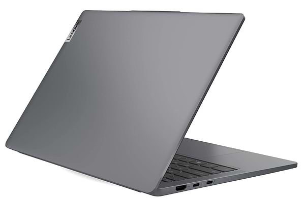 Фото - Ноутбук Lenovo IdeaPad Pro 5 14IMH9 (83D2003XRA) Arctic Grey