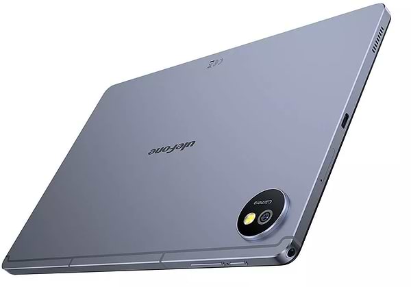 Фото - Планшет Ulefone Tab A10 4/128Gb Space Gray