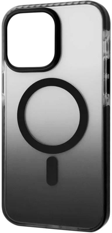 Чохол для смартфону Gelius Sunrise Pro Tech for iPhone 16 Black (99653) - Фото 1