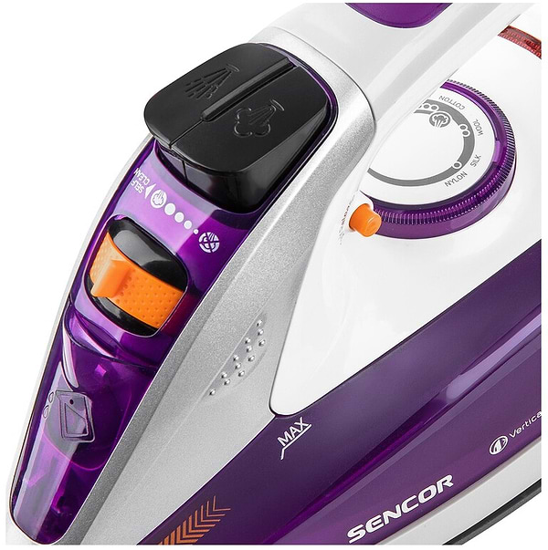 Фото - Праска Sencor SSI8710VT