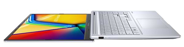 Фото - Ноутбук Asus Vivobook 15X K3504VA-MA442 Cool Silver