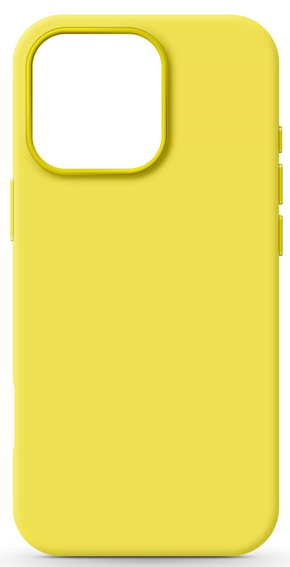Чехол для смартфона Armorstandart ICON2 Case for Apple iPhone 16 Pro Star Fruit (ARM81305) - Фото 1