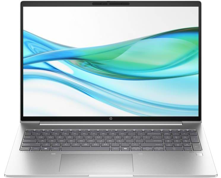 Ноутбук HP Probook 460-G11 (AD0W5ET) Pike Silver - Фото 1
