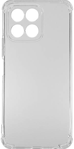 Чехол для смартфона BeCover Anti-Shock for Honor X6a Clear (710600) - Фото 1