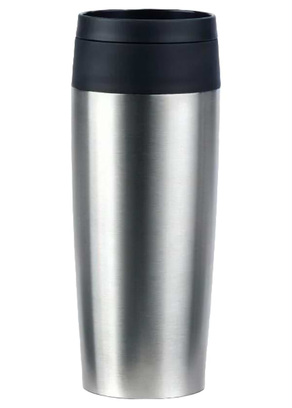 Фото - Термокружка Tefal N2020110 Travel Mug Classic 0,36 л сталь