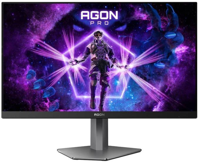 Монитор игровой AOC AG326UD - Фото 1