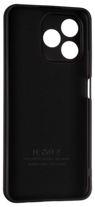 Фото - Чохол для смартфону Gelius Full Soft Case for Realme C51 Black (95717)